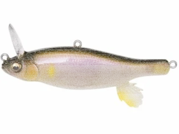 Megabass ANTHRAX / 8.3cm PM ITO AYU