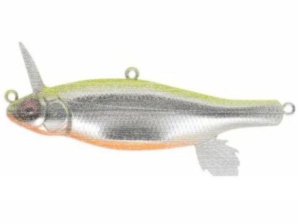 Megabass ANTHRAX / 8.3cm SIGNAL BAIT