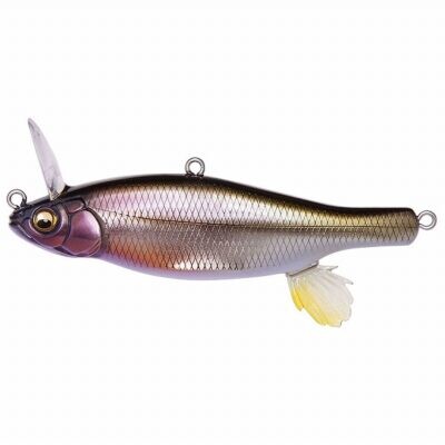 Megabass ANTHRAX / 8.3cm WAGIN KAWAMUTSU