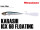 Megabass KARASHI IGX 60F / 6cm