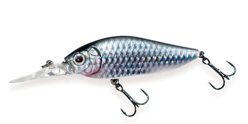 Megabass DIVING FLAPSLAP / 7.7cm (SP-C) FA HERA