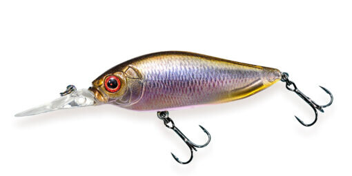Megabass DIVING FLAPSLAP / 7.7cm (SP-C) FA ITO KAWAMUTSU