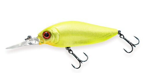 Megabass DIVING FLAPSLAP / 7.7cm (SP-C) GLX DOUBLE CHART