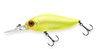 Megabass DIVING FLAPSLAP / 7.7cm (SP-C) GLX DOUBLE CHART