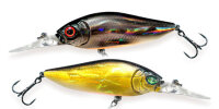 Megabass DIVING FLAPSLAP / 7.7cm (SP-C) JEKYLL&HYDE