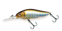 Megabass DIVING FLAPSLAP / 7.7cm (SP-C) LIGHTNING SHAD