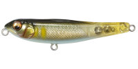 Megabass DOG-X Jr. COAYU / 7.1cm DOWN SIZING TAKUMI SETSUKI AYU