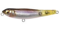 Megabass DOG-X Jr. COAYU / 7.1cm DOWN SIZING WAKASAGI