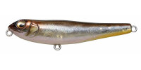 Megabass DOG-X Jr. COAYU / 7.1cm GP IL PHANTOM