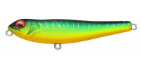 Megabass DOG-X Jr. COAYU / 7.1cm MAT TIGER