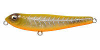 Megabass DOG-X Jr. COAYU / 7.1cm MODENA BONE
