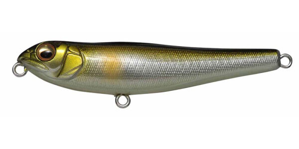 Megabass DOG-X Jr. COAYU / 7.1cm PM AYU