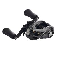 Abu Garcia ZENON MG-X-L Low Profile Baitcaster