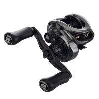 Abu Garcia ZENON MG-X-L Low Profile Baitcaster