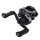 Abu Garcia ZENON MG-X-L Low Profile Baitcaster