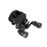 Abu Garcia MAX4X-L BLACK OPS Baitcaster Reel