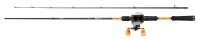 Abu Garcia MAX STX 662MH 15-60g/MAX4STX-L Casting Combo