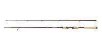Abu Garcia Tormentor 2 Spinning Rod / Spinnrute 702L / 3-14g