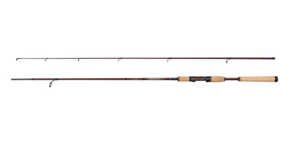 Abu Garcia Tormentor 2 Spinning Rod / Spinnrute 802H / 20-60g