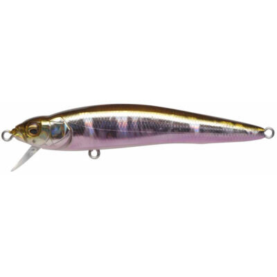 Megabass FX9 / 9cm (SP-C) GG FLASHING WAKASAGI