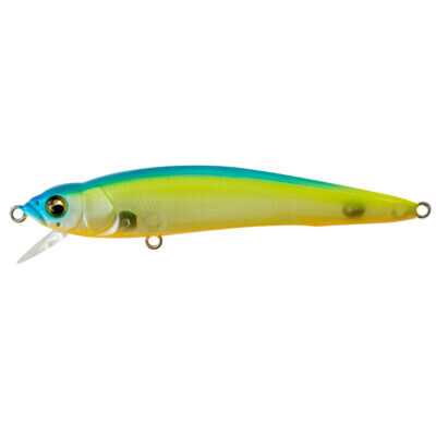 Megabass FX9 / 9cm (SP-C) NC BLUE BACK REACTION