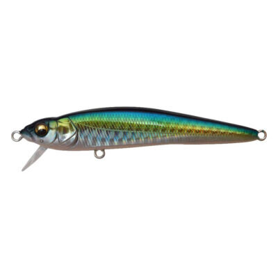 Megabass FX9 / 9cm SW GG CRUISING BLUE