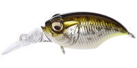 Megabass GRIFFON BAIT FINESSE MR-X / 3.8cm GG BASS