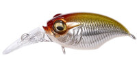 Megabass GRIFFON BAIT FINESSE MR-X / 3.8cm M WESTERN CLOWN II