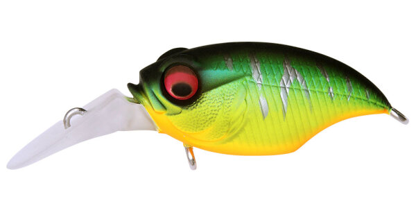 Megabass GRIFFON BAIT FINESSE MR-X / 3.8cm MAT TIGER
