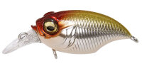 Megabass GRIFFON BAIT FINESSE SR-X / 3.8cm M WESTERN CLOWN II
