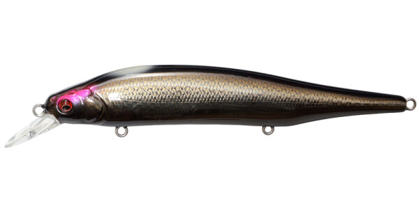 Megabass ITO SHINER / 11.5cm MG SECRET SHADOW