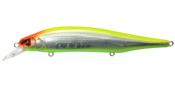 Megabass ITO SHINER / 11.5cm MG VEGETATION REACTOR