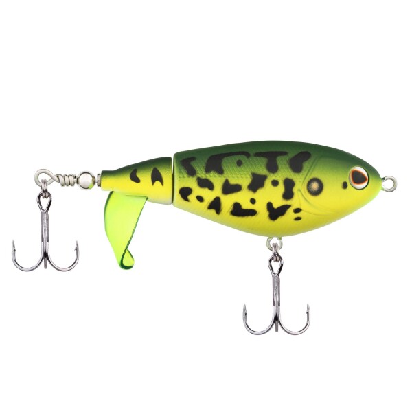 Berkley Choppo 75 MF Frog