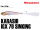 Megabass KARASHI IGX 70S / 7cm