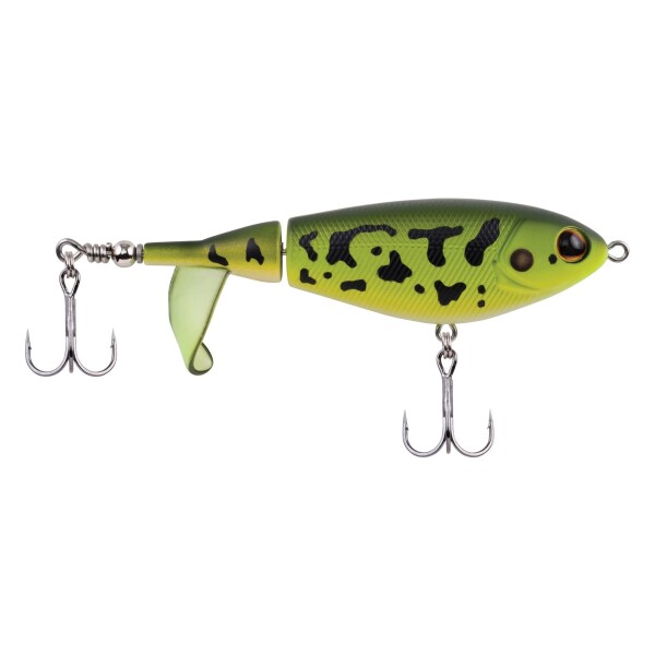 Berkley Choppo 120 MF Frog