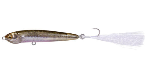 Megabass KARASHI IGX 70F / 7cm FA WAKASAGI