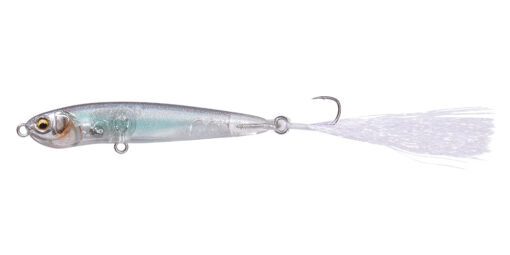 Megabass KARASHI IGX 70F / 7cm HIUO