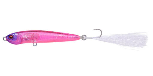 Megabass KARASHI IGX 70F / 7cm KOMORIN PINK
