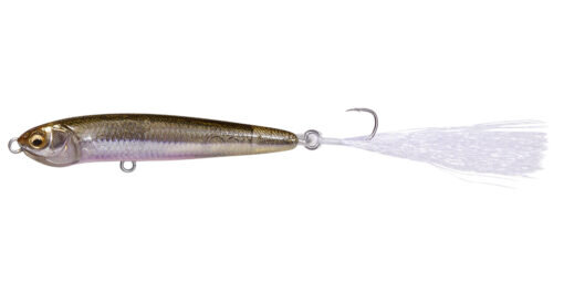 Megabass KARASHI IGX 70S / 7cm FA WAKASAGI