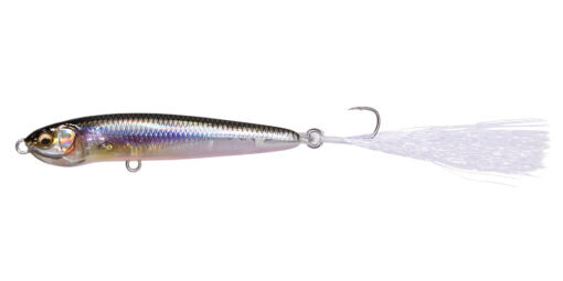 Megabass KARASHI IGX 70S / 7cm KASUMI ITO
