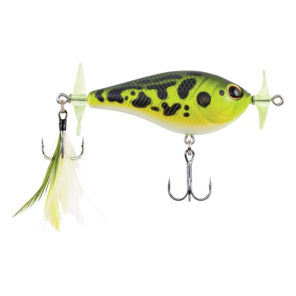 Berkley Spin Bomb 60mm MF Frog