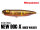 Megabass NEW DOG-X QUICK WALKER / 8.7cm