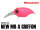 Megabass New MR-X GRIFFON / 4.3cm