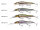 Megabass ONETEN R / 11cm