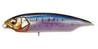 Megabass KARASHI / 5.9cm SW SS FA IWASHI