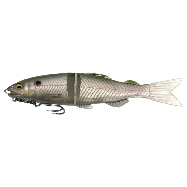 Megabass MAGDRAFT AYU TWITCHER / 7" / 17.8cm MB GIZZARD