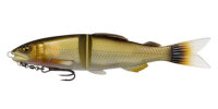 Megabass MAGDRAFT AYU TWITCHER / 7" / 17.8cm TENRYU AYU