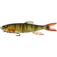Megabass MAGDRAFT HASU RAVER / 7" / 17.8cm PERCH