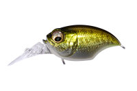 Megabass GRIFFON MR-X / 4.3cm DD BASS