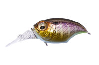 Megabass GRIFFON MR-X / 4.3cm DD GILL